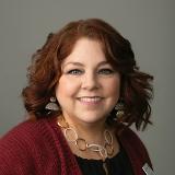 Photo of Jennifer L. Chasteen